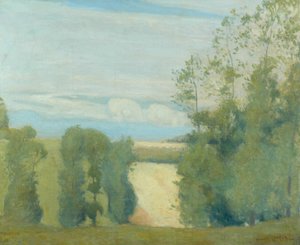 Landscape, 1894